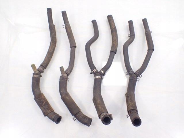 Σωλήνας ψυγείου, μπλουζάκι, καλώδιο Honda XL Transalp 60 Product image