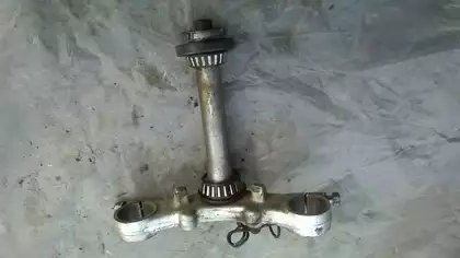 SUZUKI GS 500 ΚΑΤΩ ΡΑΦΙ ΑΝΑΡΤΗΣΗ ΚΑΘΙΣΜΑΤΩΝ ΣΕΤ ΚΑΘΙΣΜΑΤΩΝ Product image