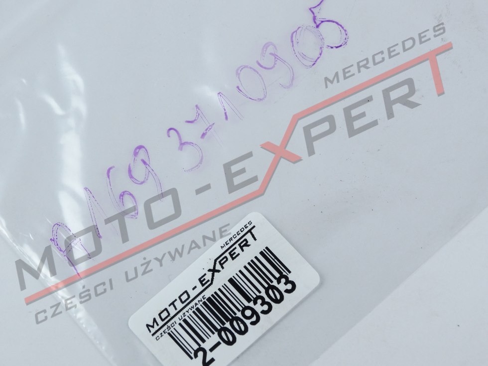 Mercedes B W245 ΡΟΛΕΜΕΝΟ ΜΕΤΑΔΟΣΗΣ 1693710905 Product image