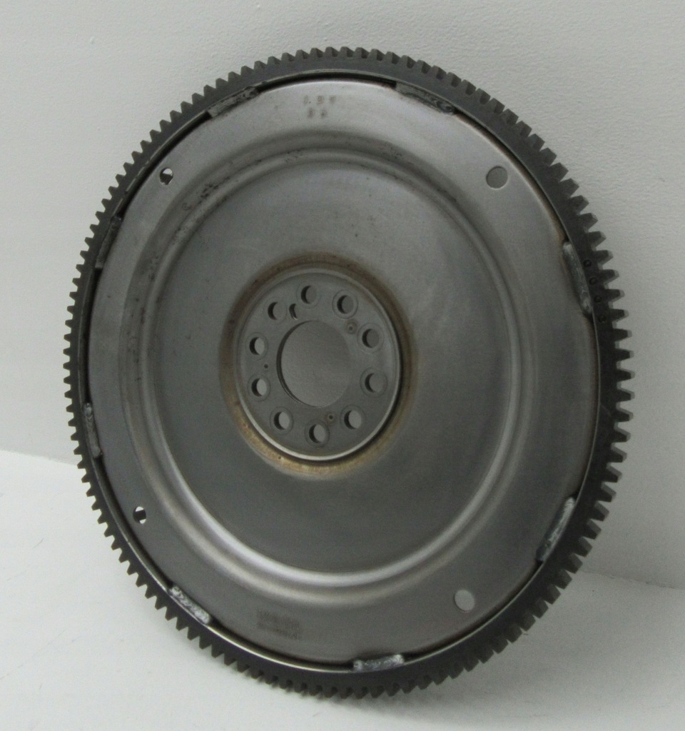 FLYWHEEL JAGUAR XF XJ 5.0 V8 8W93-6K375-AE Product image