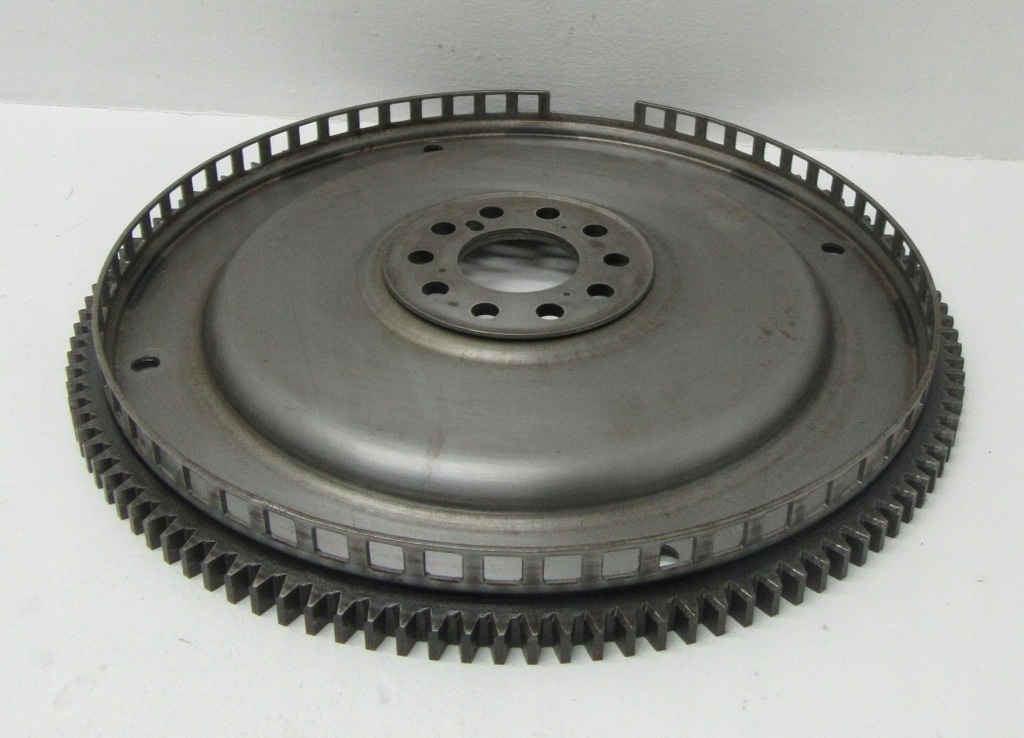FLYWHEEL JAGUAR XF XJ 5.0 V8 8W93-6K375-AE Product image