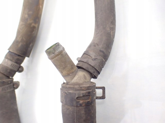 Σωλήνας ψυγείου, μπλουζάκι, καλώδιο Honda XL Transalp 60 Product image