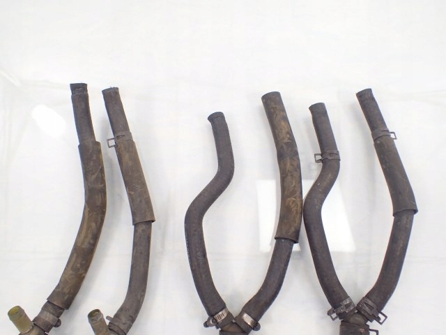 Σωλήνας ψυγείου, μπλουζάκι, καλώδιο Honda XL Transalp 60 Product image