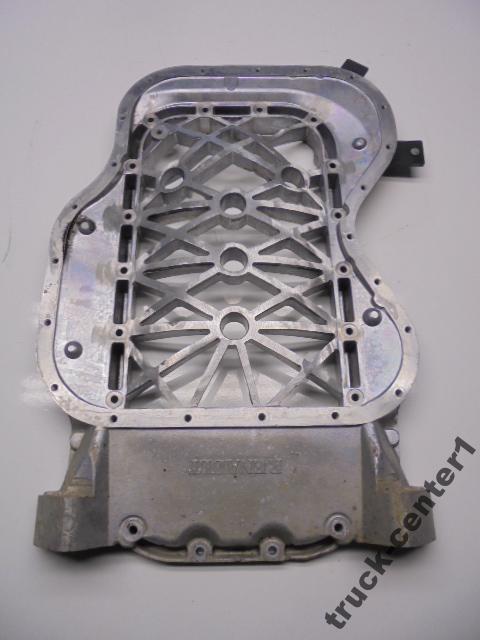 RENAULT MIDLUM DCI 180PS OIL PAN BASE 5010553187 Product image