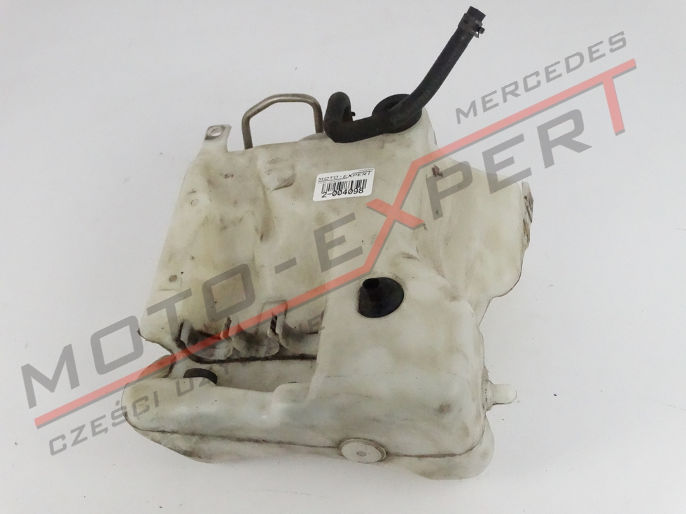 Mercedes W209 WASHER TANK 2038600360 Product image