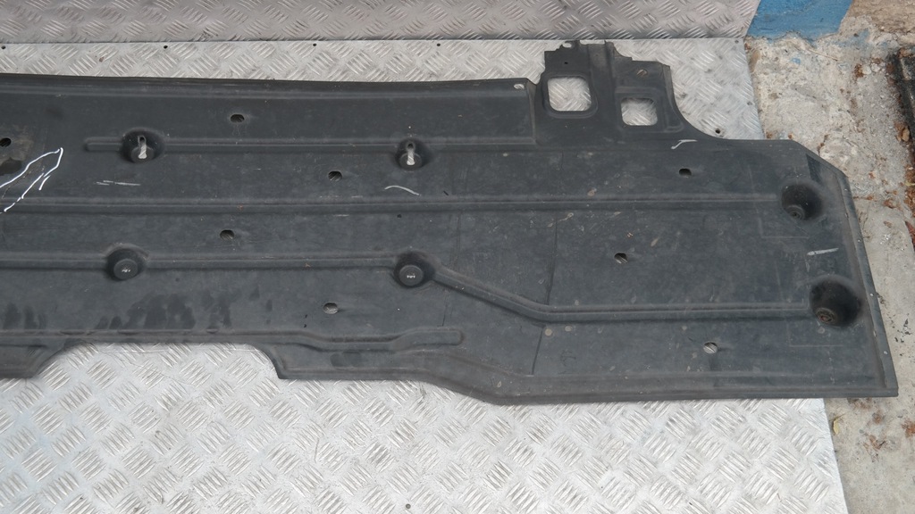 Αριστερό κάλυμμα κάτω οχήματος Mini Cooper r56 Product image