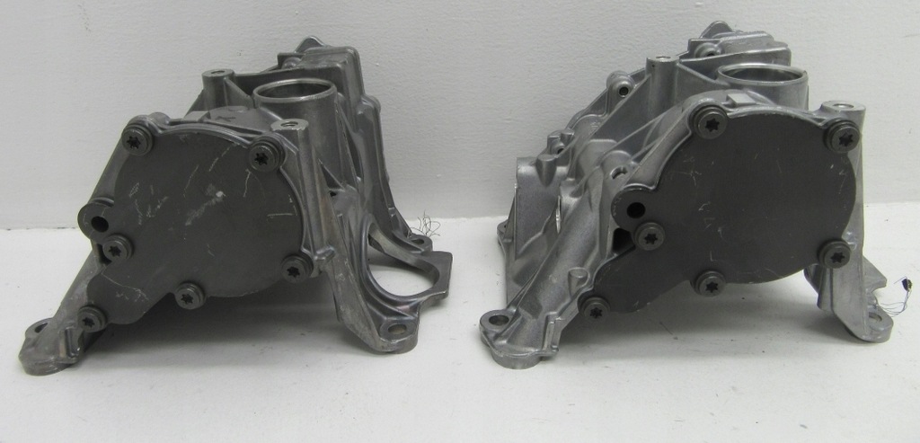 ΑΝΤΛΙΑ ΛΑΔΙΟΥ BMW F10 F30 F25 G30 2.0d B47 8513756 Product image