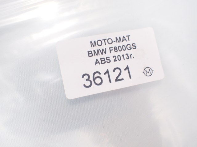 ΚΑΛΥΜΜΑ ΓΡΑΝΑΖΙ ΚΙΝΗΤΗΡΑ BMW F800GS 2013 ABS ΚΑΛΥΜΜΑ Product image