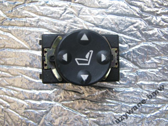 Έλεγχος BMW Διακόπτης φουσκώματος SEAT 8360877 Product image