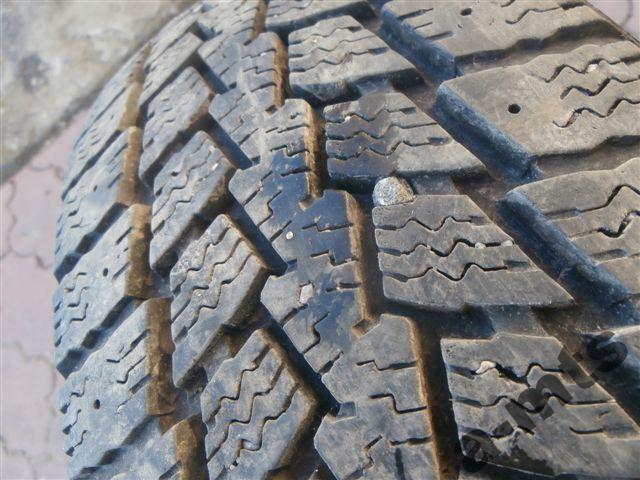 1τμχ MARSHAL Power Grip KC 11 205/65/16 C Product image