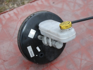 ΑΝΤΛΙΑ ΦΡΕΝΩΝ SERVO DUCATO JUMPER BOXER 06-14R Product image