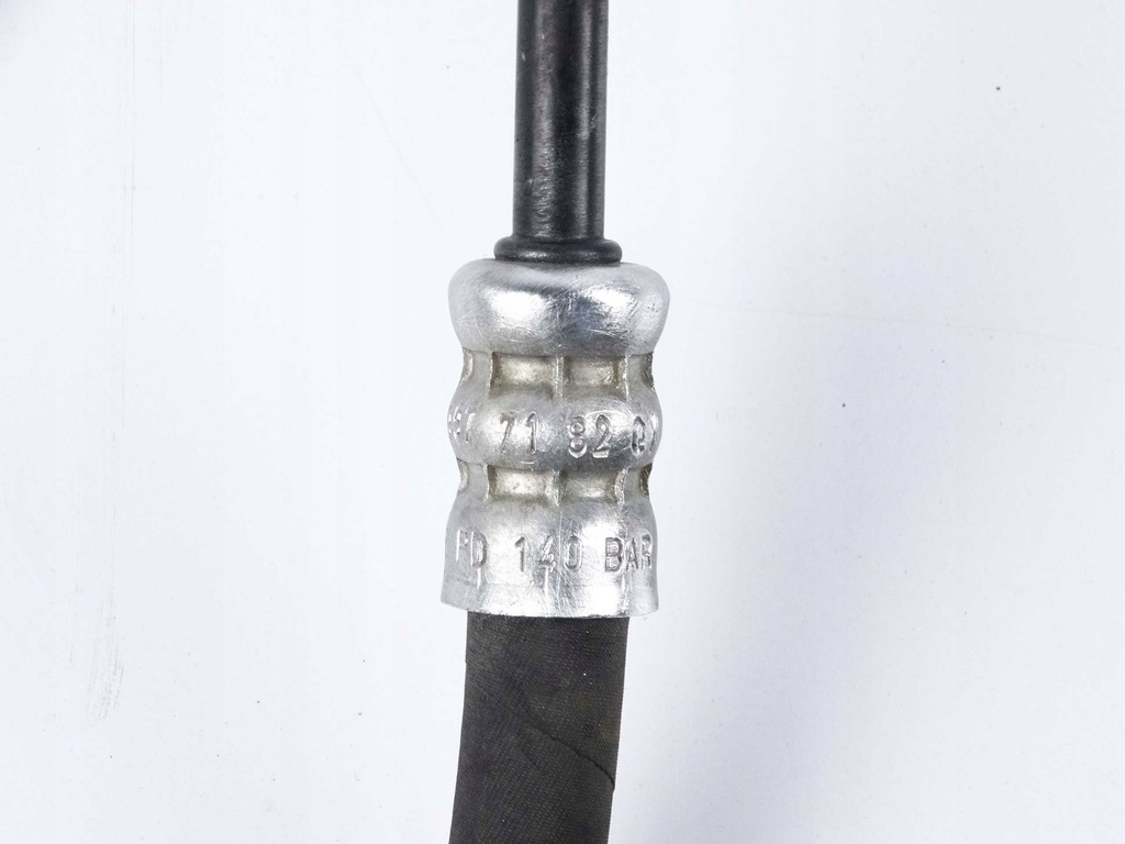 Mercedes S W220 ΣΩΛΗΝΑΣ ΛΑΔΙΟΥ ΣΥΣΤΗΜΑΤΟΣ ΑΝΑΡΤΗΣΗΣ ABC Product image