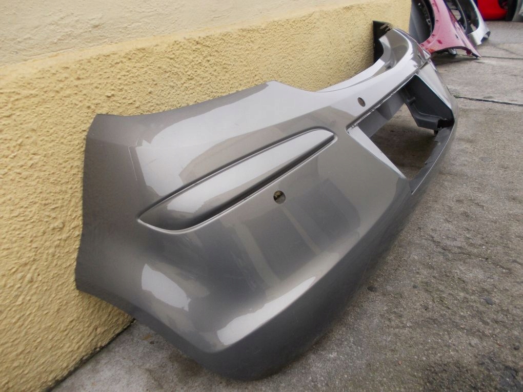 OPEL CORSA D 06- ΠΙΣΩ ΠΡΟΦΥΛΑΚΤΗΡΑΣ ΣΤΑΝΤ ΠΟΔΗΛΑΤΟΥ Product image
