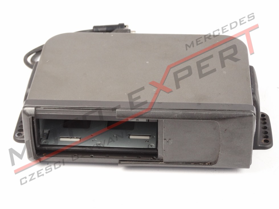 ΡΕΚΟΡ ΑΛΛΑΞΗ Mercedes BECKER BE2660 Product image