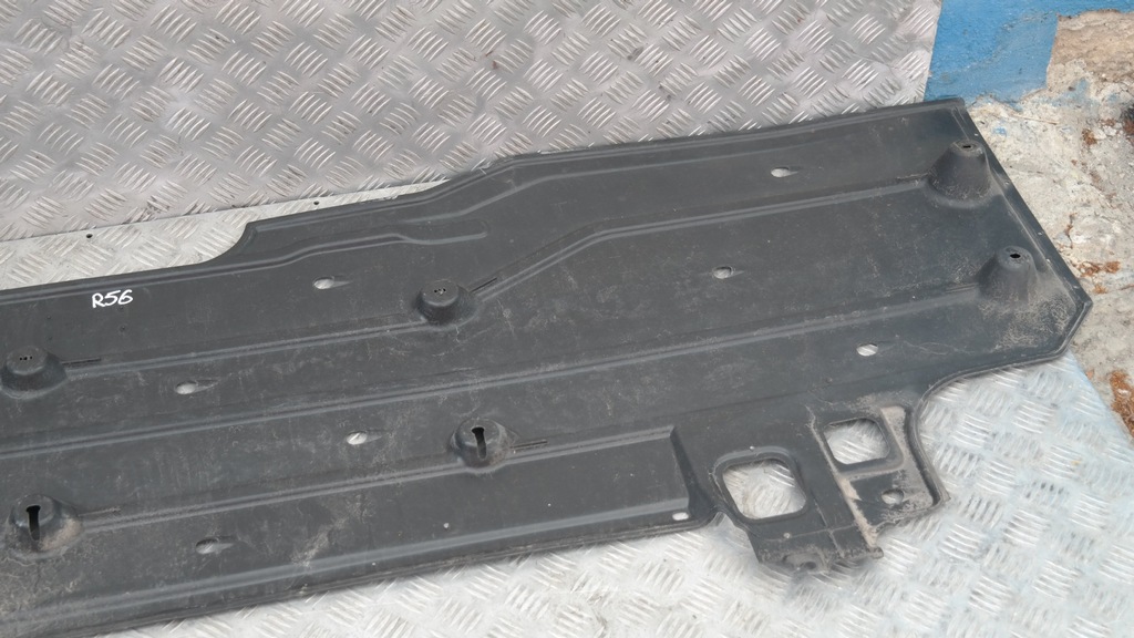 Αριστερό κάλυμμα κάτω οχήματος Mini Cooper r56 Product image