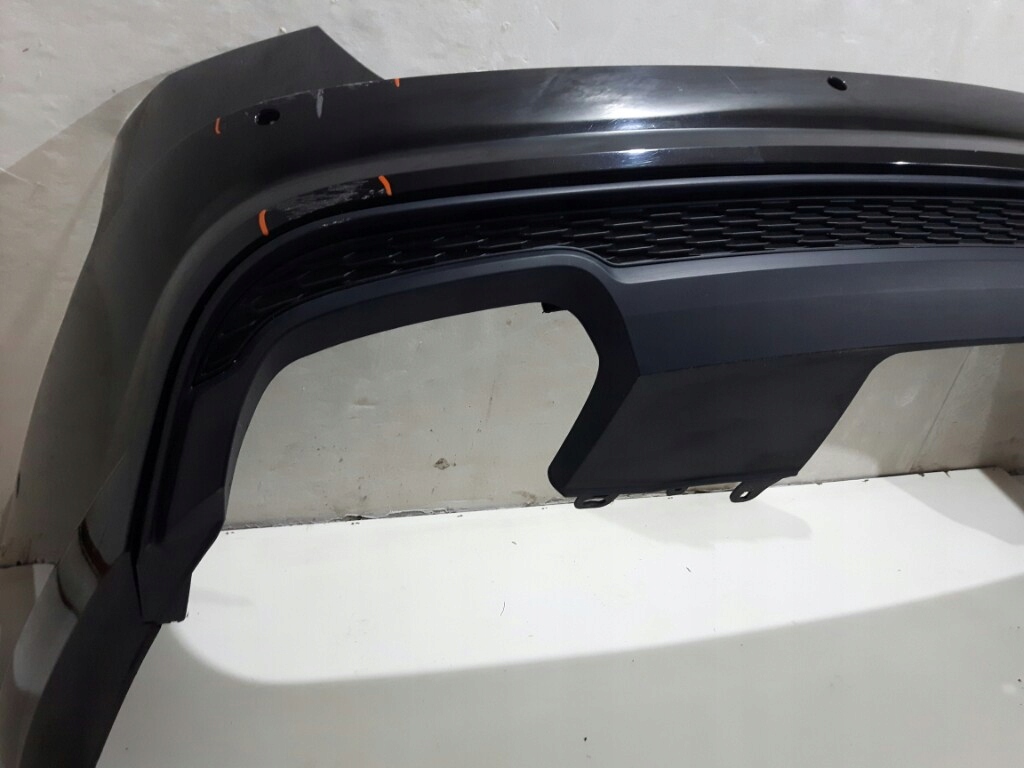 Audi RS6 C6 SEDAN 4F5 Πίσω προφυλακτήρας Product image