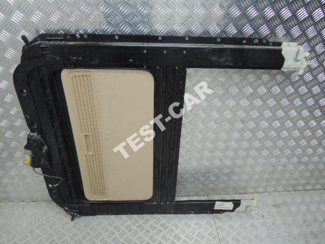 VW JETTA ηλιοροφή οροφής 1K0 Product image