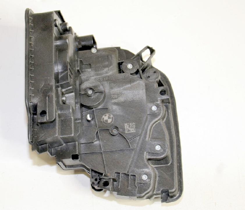 BMW F45 G30 MINI F55 κλειδαριά δεξιάς πόρτας 7281944 Product image