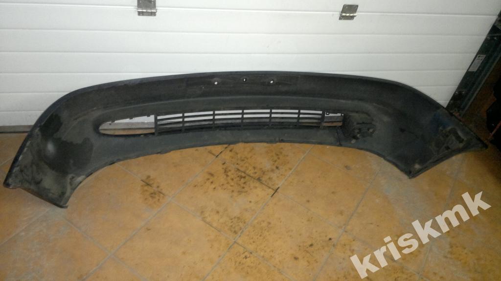 Ford galaxy mk1 95-00 μπροστινός προφυλακτήρας γνήσιος Product image