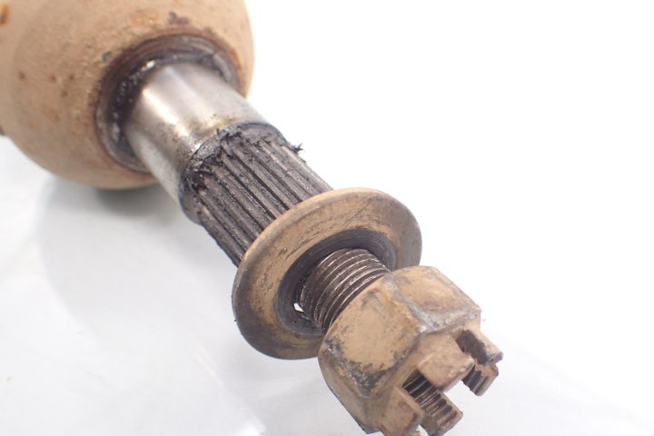 Άξονας δεξιού πίσω άξονα Can-Am Outlander 800 XT BRP Product image