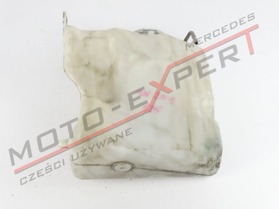 Mercedes W209 WASHER TANK 2038600360 Product image