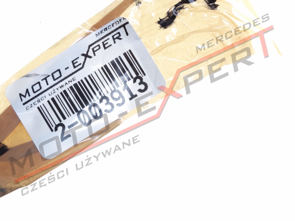 Mercedes RADIO CHANGER BLAUPUNKT PARIS RCM 127 Product image