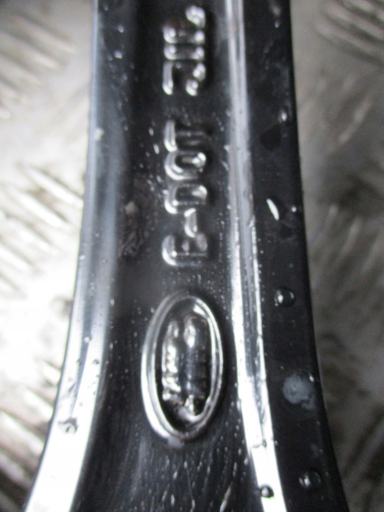 CPLA-1007-AB R18 εφεδρικός τροχός Product image