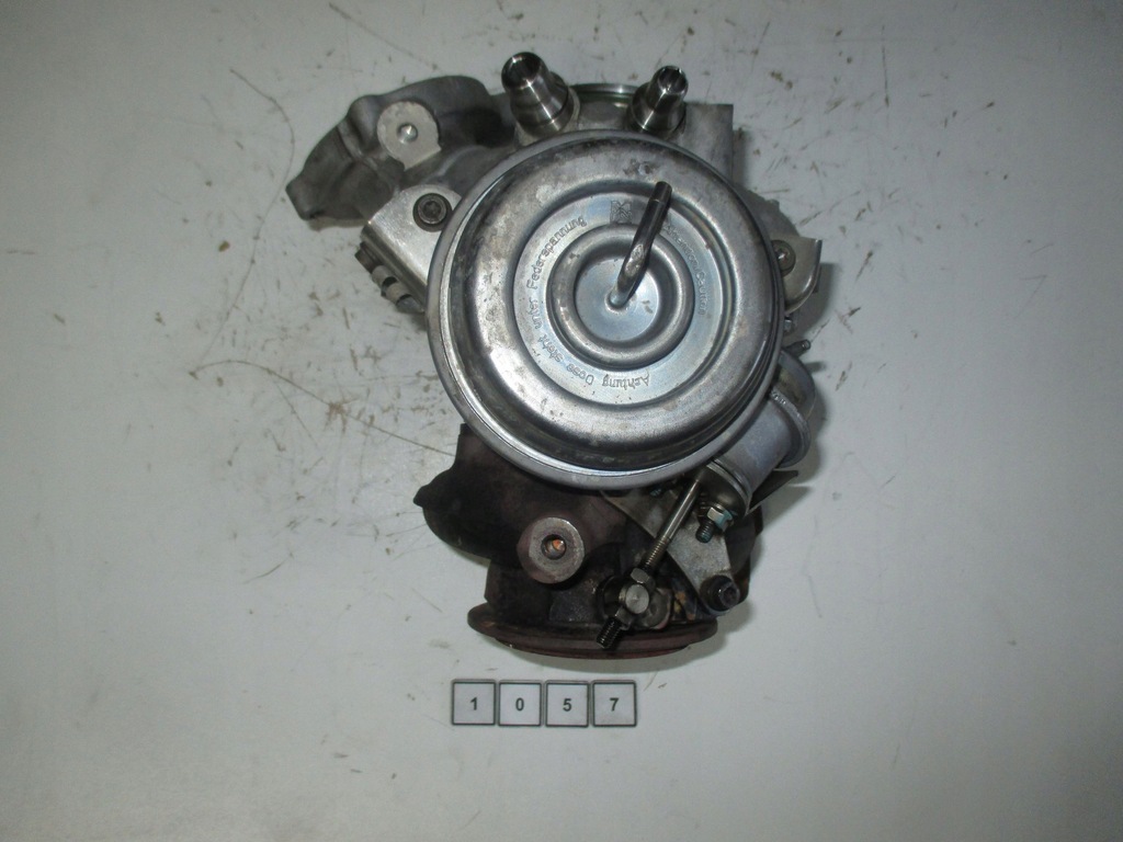 BMW X4 35DX 3.0 ΣΤΡΟΒΙΒΟΛΟΣ 53269700011 Product image