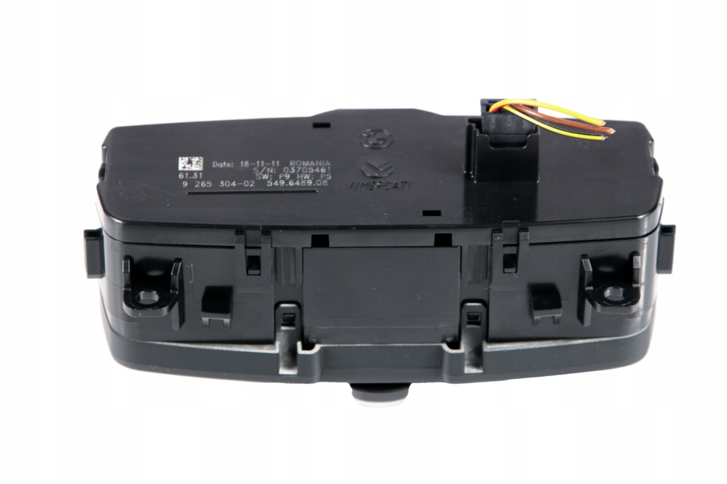 BMW F20 F22 F30 F31 F32 F34 ΠΑΝΕΛ ΦΩΣ 9265304 Product image