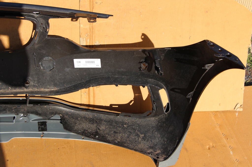 BMW 4 ALPINA F32 F33 F36 εμπρός προφυλακτήρας 13-20 Product image