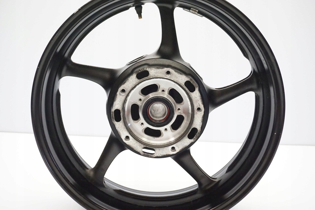 YAMAHA FZ8 10-15 ΠΙΣΩ ΖΑΝΤ Product image