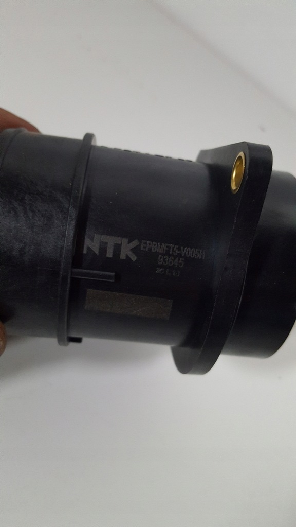 Hyundai I30 I40 CRDI KIA CEED Stonic 93645 NTK Air Flow Meter Product image