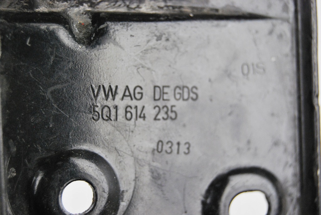 Βάση αντλίας ABS Audi VW Seat Skoda 5Q1614235 Product image