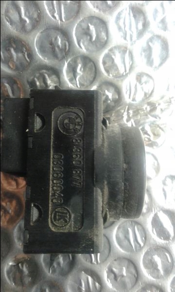 Έλεγχος BMW Διακόπτης φουσκώματος SEAT 8360877 Product image