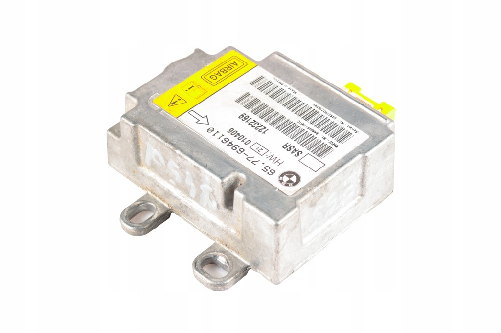 ΜΟΝΑΔΑ ΕΛΕΓΧΟΥ ΜΑΞΙΛΑΡΙΟΥ BMW E65 E66 E67 6946110 Product image