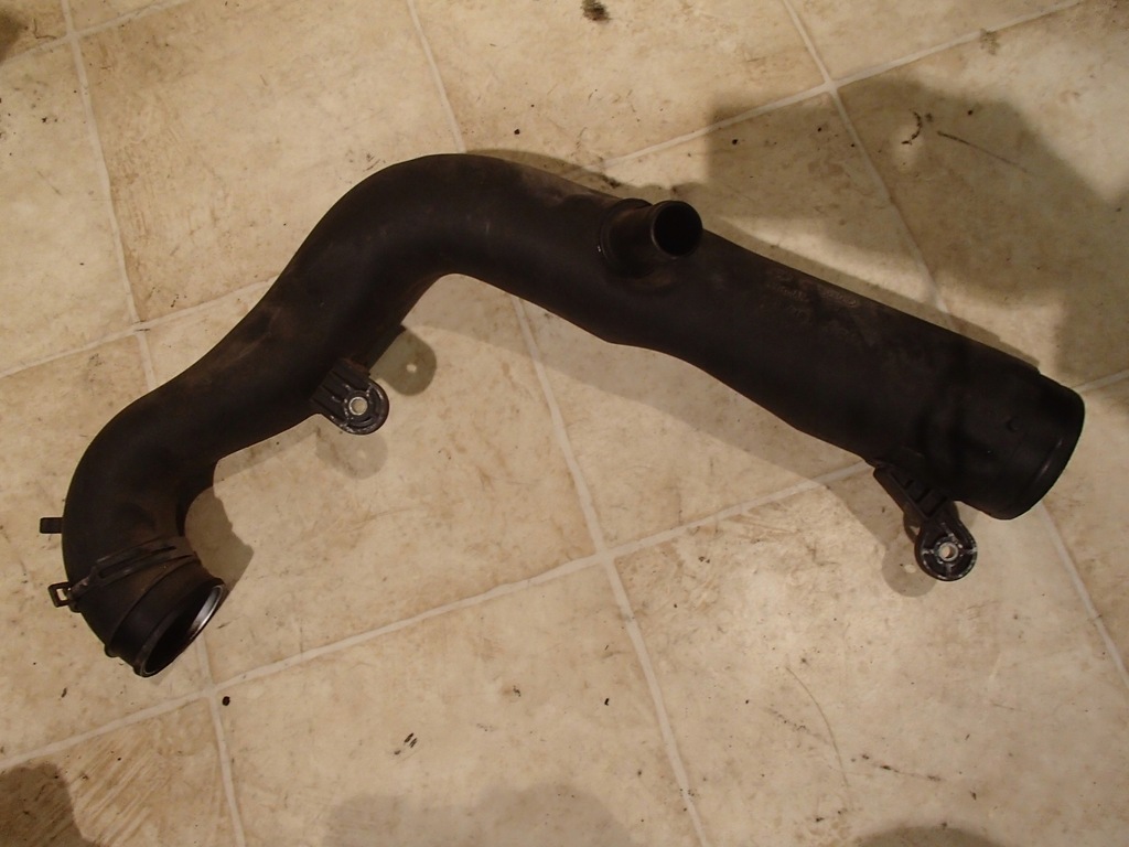 Σωλήνας αέρα tdi σωλήνας VW Skoda Seat Audi Product image