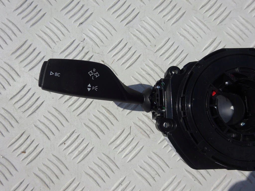 BMW X1 F48 COMMINED SWITCH SPIDER 9368597 Product image