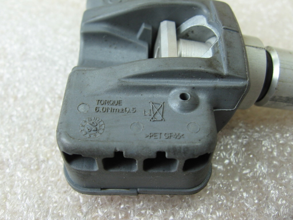 ΑΙΣΘΗΤΗΡΕΣ ΠΙΕΣΗΣ TPMS MERCEDES A0035400217 Q03 Product image