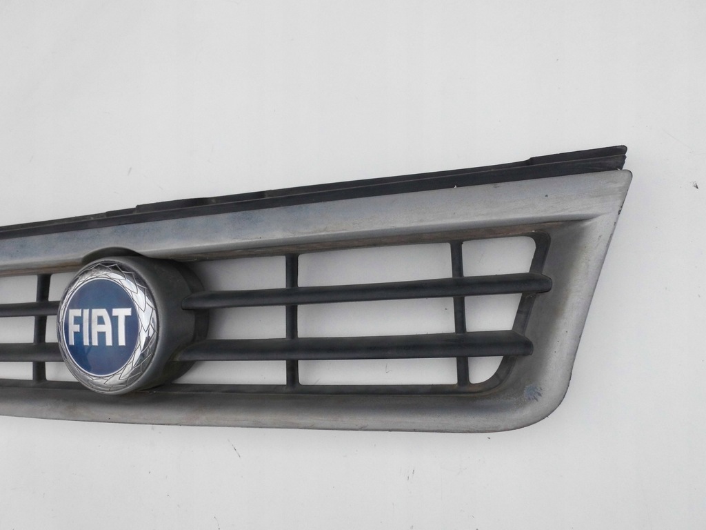 GRILL FIAT DUCATO LIFT 2003-2006. ΠΡΩΤΟΤΥΠΟ Product image