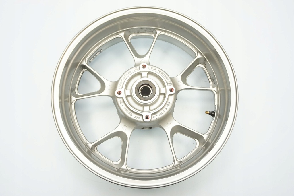 KAWASAKI ZZR-1400 05-11 ΠΙΣΩ ΖΑΝΤ Product image