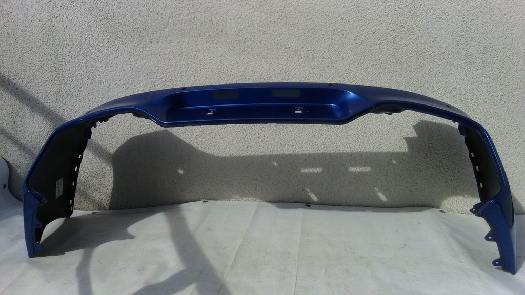 BMW 1 F20 M-PACK LIFT PDC ΠΙΣΩ ΠΡΟΦΥΛΑΚΤΗΡΑΣ Product image
