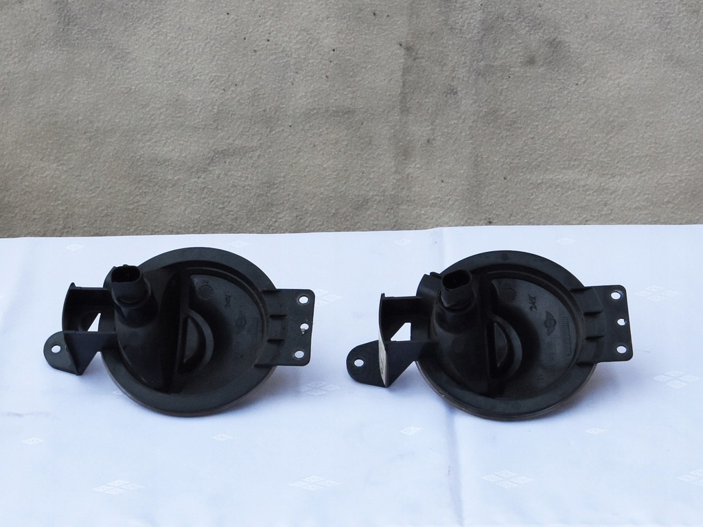 HALOGEN MINI R55 CLUBMAN 1.6 08 Ε.Ε Product image