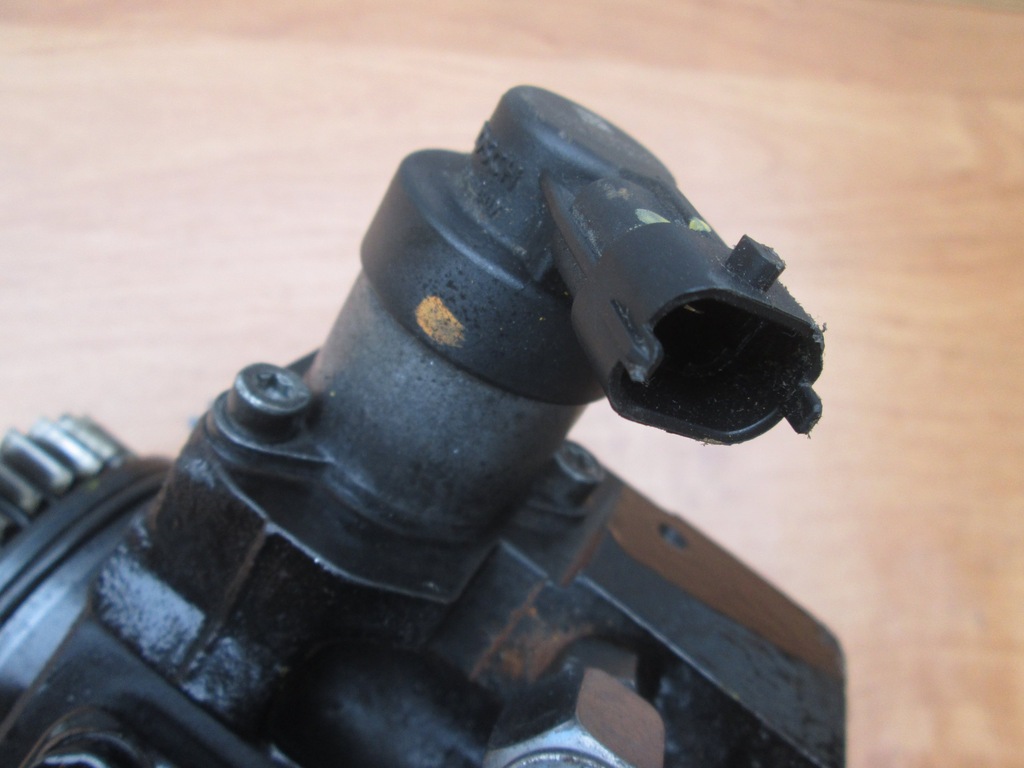 RENAULT 1.6 DCI INJECTOR PIPE 0445110414 Product image