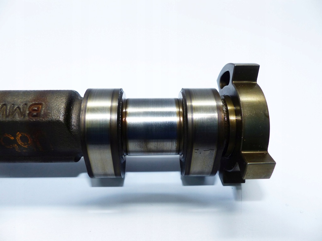 BMW E60 E65 3.6 4.4 4.8 V8 N62 CAMSHAFT LW Product image