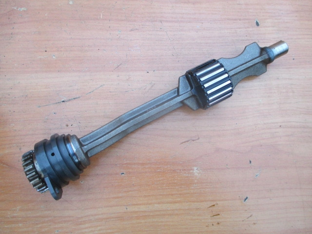 VW 2.0 TFSI BALANCE SHAFT 06K103305A 06H103333B Product image