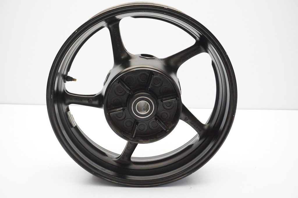 YAMAHA FZ8 10-15 ΠΙΣΩ ΖΑΝΤ Product image