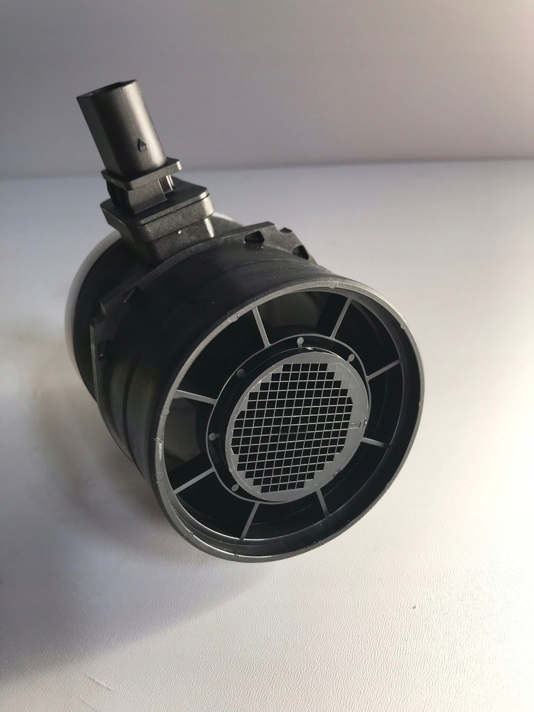 BMW E90 E91 E84 E82 2.0 D Μετρητής ροής αέρα 1362778743 NTK 91534 Product image
