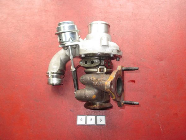 OPEL 1.6 ΤΟΥΡΜΠΙΝΟΣ ΣΤΡΟΒΙΒΟΛΟΣ 814697-2 55577705 Product image