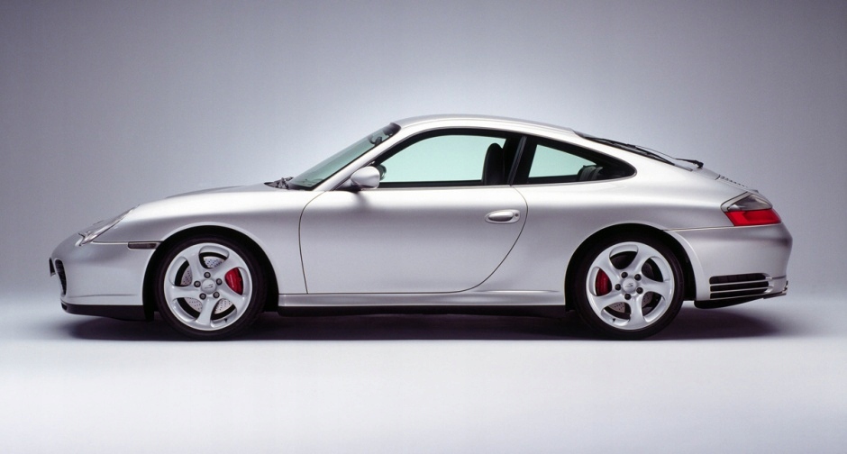 ΚΑΛΥΜΜΑ ΒΑΛΒΙΔΑΣ PORSCHE 996 986 Product image