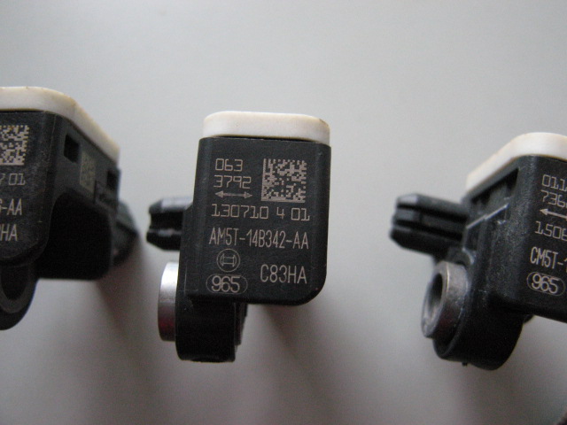 ΑΙΣΘΗΤΗΡΑΣ ΚΡΟΥΣΗΣ FORD AM5T-14B342-AA Product image